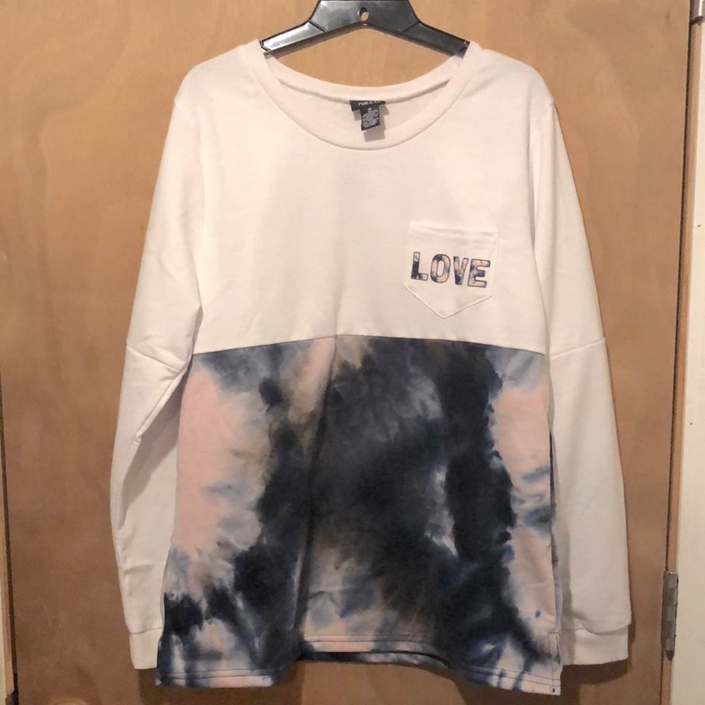 Rue 21 Sweatshirt